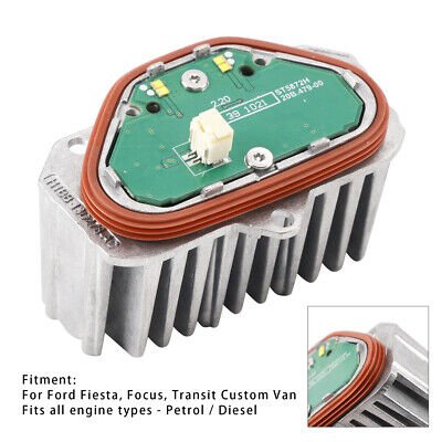 Ford Focus Fiesta Puma Led Far Beyni H1BB13D278-AC