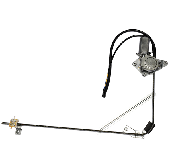 IVECO EUROGARGO EUROTECH RH 98407721
02997195