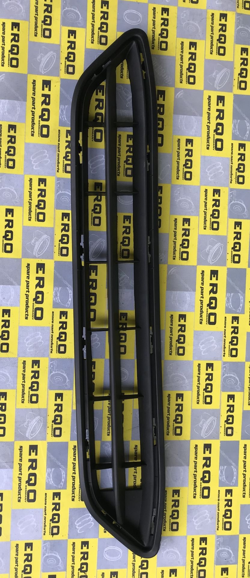 71180-TFA-H00 ÖN TAMPON IZGARASI CRV 2015-2018