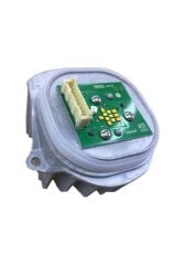 Mercedes GLS GLE Sağ Far Modülü A2189066200