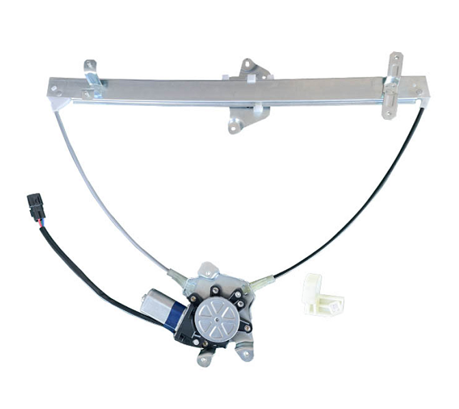 ISUZU 700 COMPLETE LH 1-74418167-0
