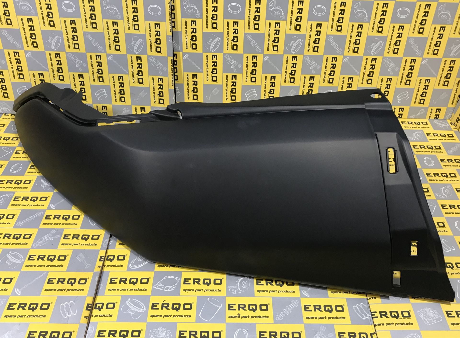 71507-TFA-T00 ARKA TAMPON KÖŞESİ CRV 2015-2018  SOL