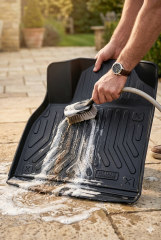 CİTROEN C4 2020 VE SONRASI 4D BAGAJ HAVUZU+4D HAVUZLU PASPAS SETİ(ELEKTRİKLİ)   ÜSTÜN KORUMA - TAM UYUMLU