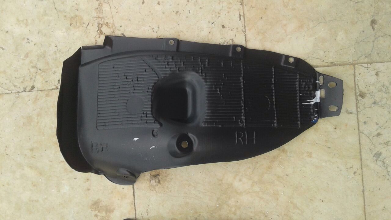 86822-1R000 DAVLUNBAZ ACCENT BLUE 2011 SAĞ ARKA