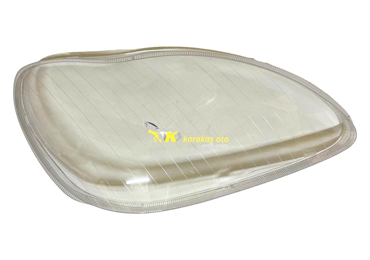 FCME-23 FAR CAMI W220 03-05 TAKIM !!! (2 ADET )