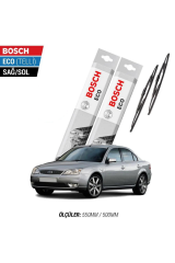 Ford Mondeo 2004 Model Silecek Takımı Bosch Eco (Telli)