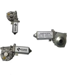 KARSAN  OTOMATİK KAYAR KAPI MOTORU 12V