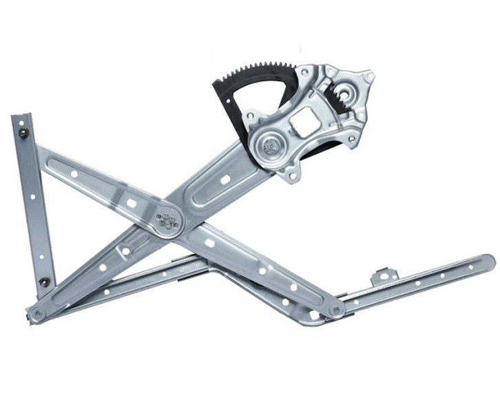 ISUZU 898029237L(without motor)