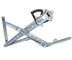 ISUZU 898029237L(without motor)