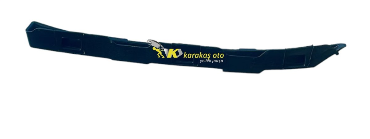 86553-3X000 FAR ALT BRAKETİ ELANTRA 2011 ALT  PLASTİK SOL
