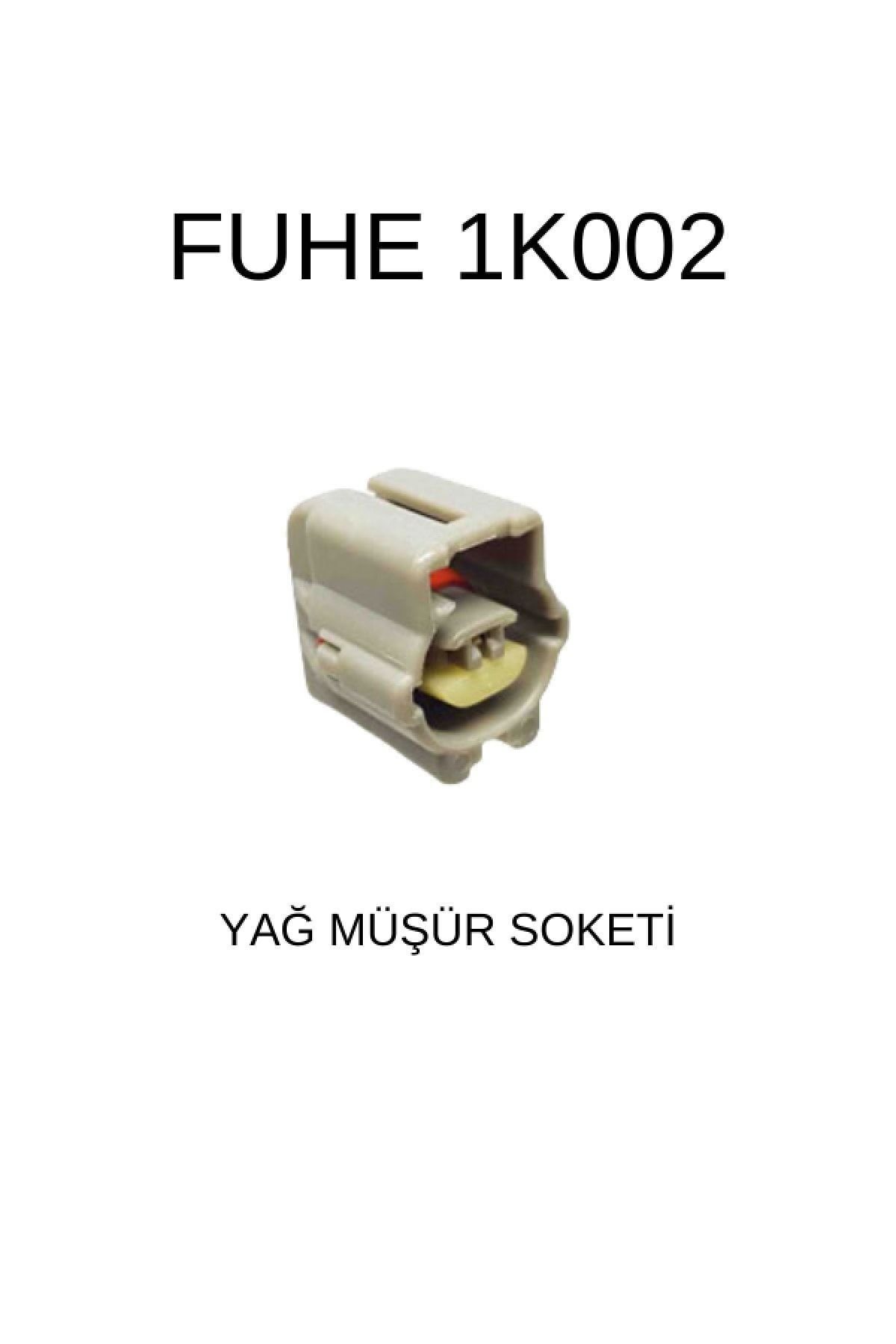 YAĞ MÜŞÜR SOKETİ