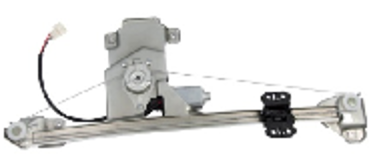 ISUZU D-MAX PICKUP LH 8-97352746-0