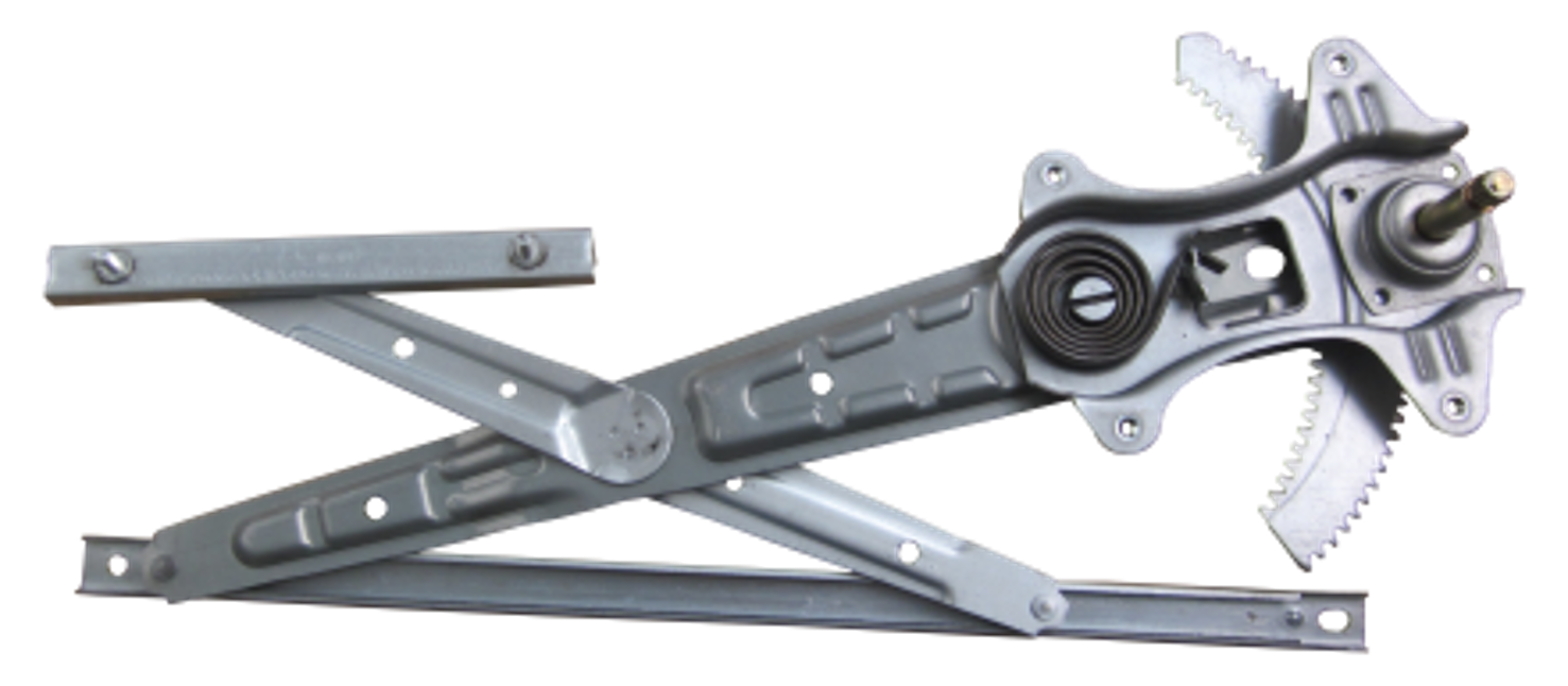 ISUZU D-MAX 02-11 RH 8-98111488-1