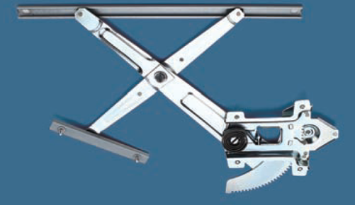 ISUZU D-MAX 8-98009811-2