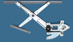 ISUZU D-MAX 8-98009811-2