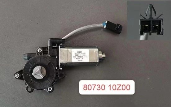 NISSAN PWM-UD1 UD 24V LR SAME 80730-10Z00
