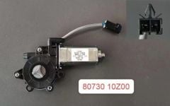 NISSAN PWM-UD1 UD 24V LR SAME 80730-10Z00