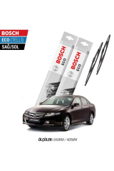 Honda Accord 2005 Model Silecek Takımı Bosch Eco (Telli)