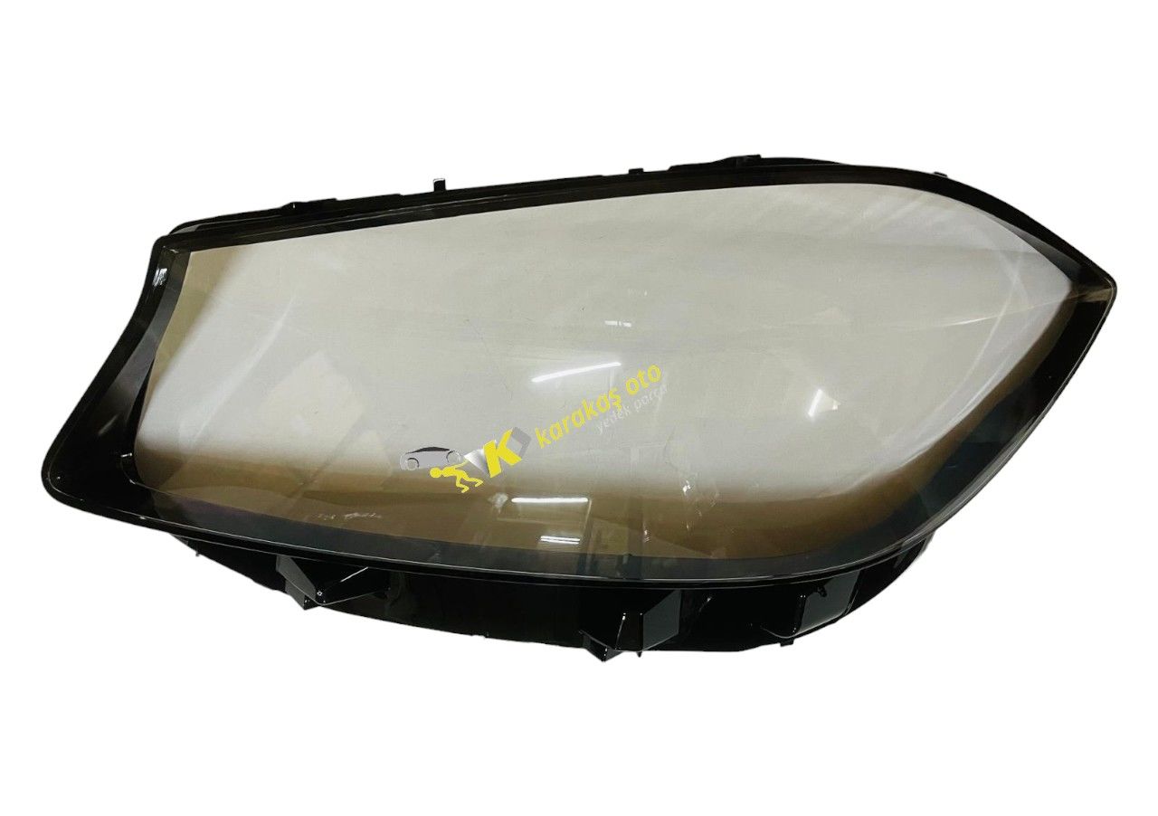 FCME-02 FAR CAMI A176 2016-18 TAKIM !!! (2 ADET )