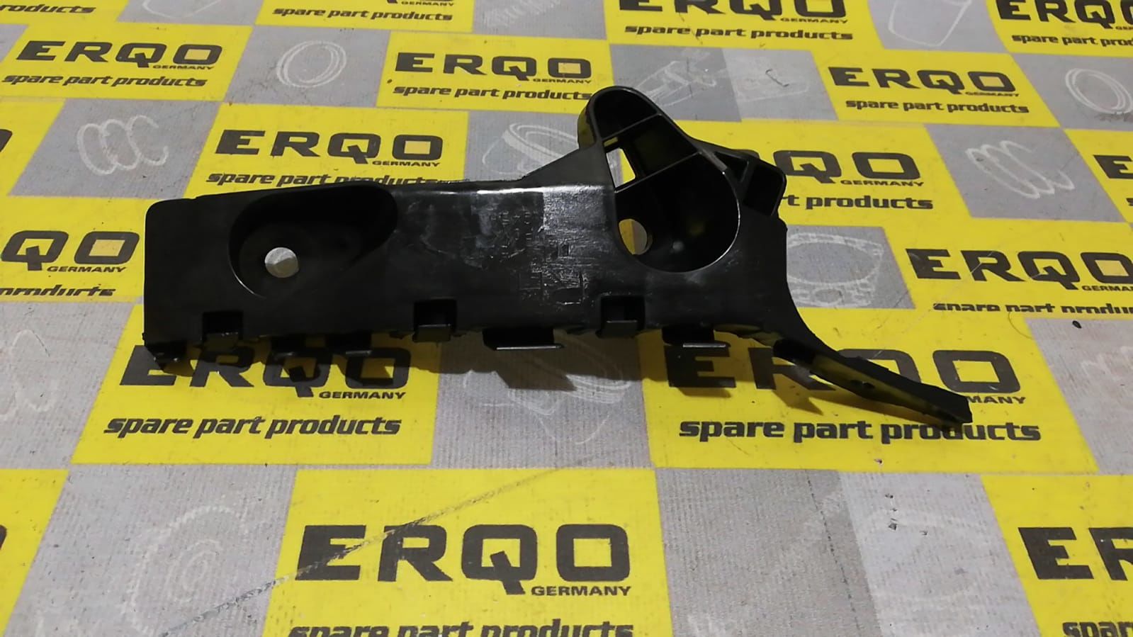 BJS7-50-0T1C TAMPON BRAKETİ MAZDA 3 2014 ÖN SAĞ