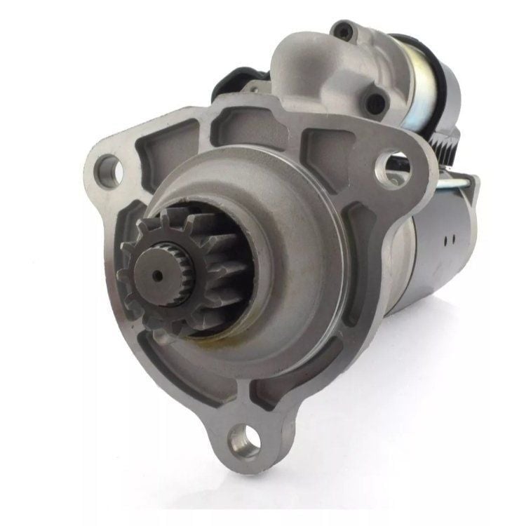 0001261028 - 24V SCANİA MARŞ MOTORU