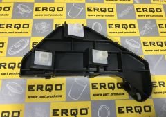 71193-S9A-000 TAMPON BRAKETİ CRV 2005- ÖN SAĞ