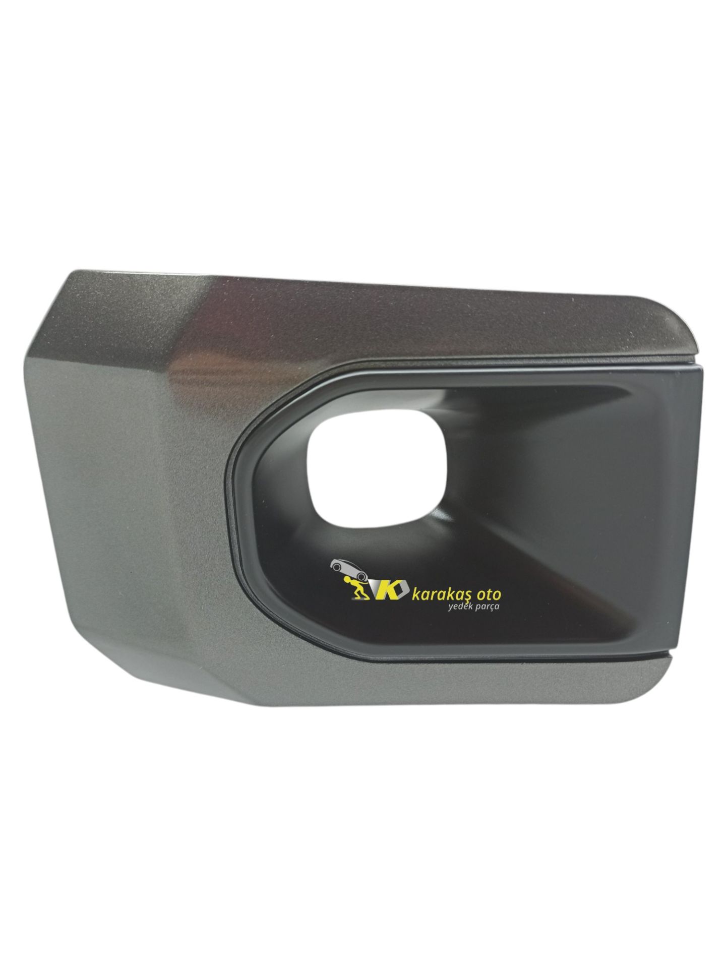 52128-0K870 SİS FAR KAPAĞI HILUX INVINCIBLE 2020 SİSLİ TİP SAĞ