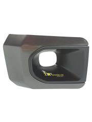 52128-0K870 SİS FAR KAPAĞI HILUX INVINCIBLE 2020 SİSLİ TİP SAĞ