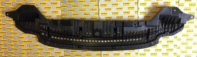 52618-02070 / 02020 ÖN TAMPON ALT MUHAFAZA COROLLA 2014 (SİNEKLİK)