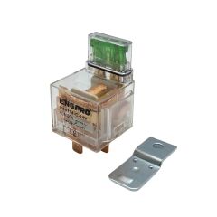 Mini röle SİGORTALI SG 60A/80A 24v 5 terminal
