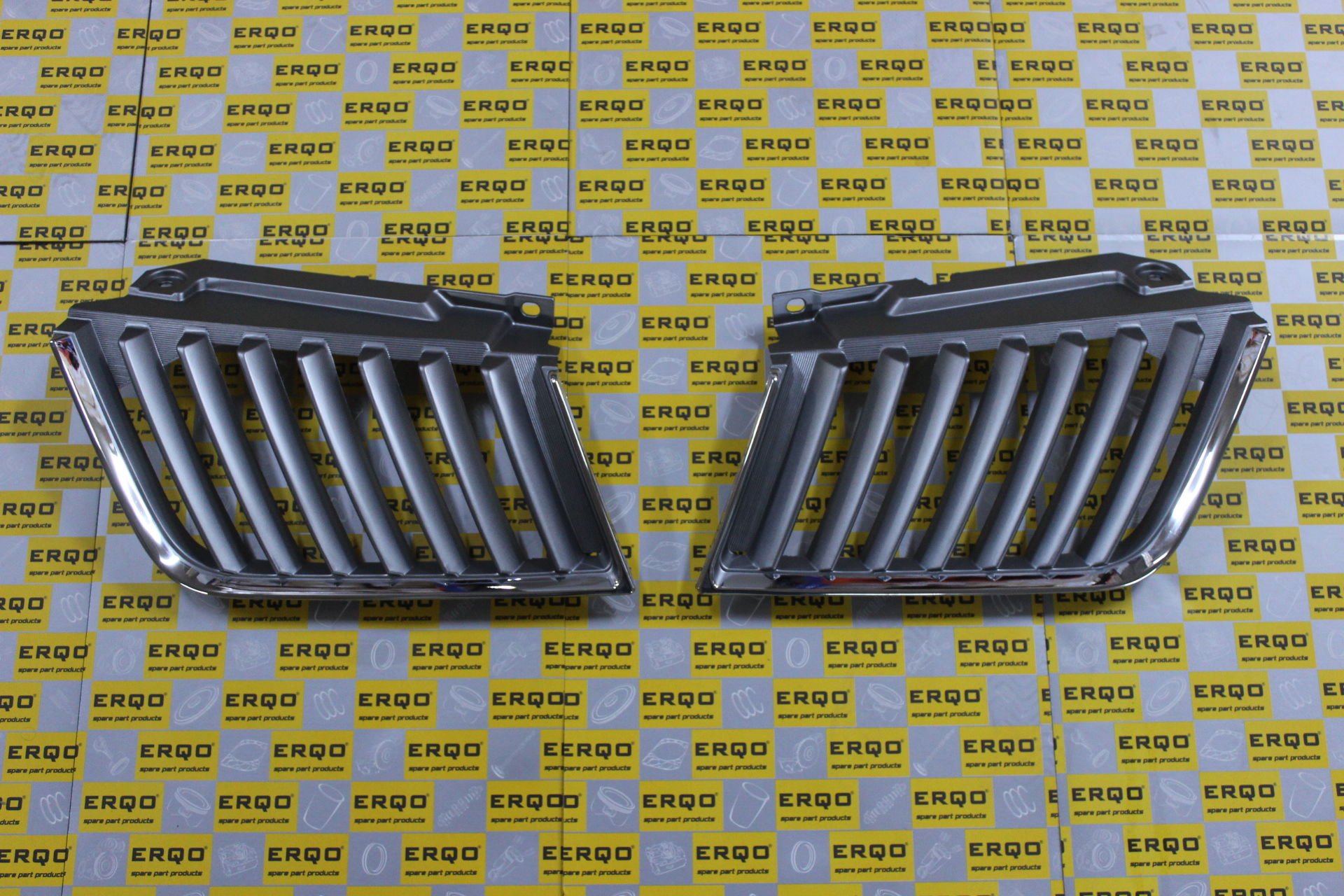 7450A058 PANJUR L200 2007-YARI KROMLU