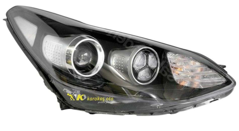 92102-F1000 FAR SPORTAGE 2016-21 LEDLİ TİP SAĞ