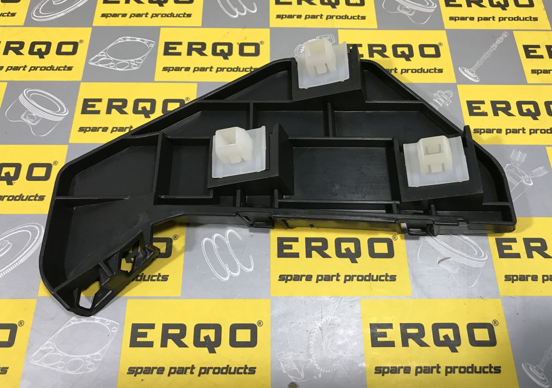 71198-S9A-000 TAMPON BRAKETİ CRV 2005- ÖN SOL