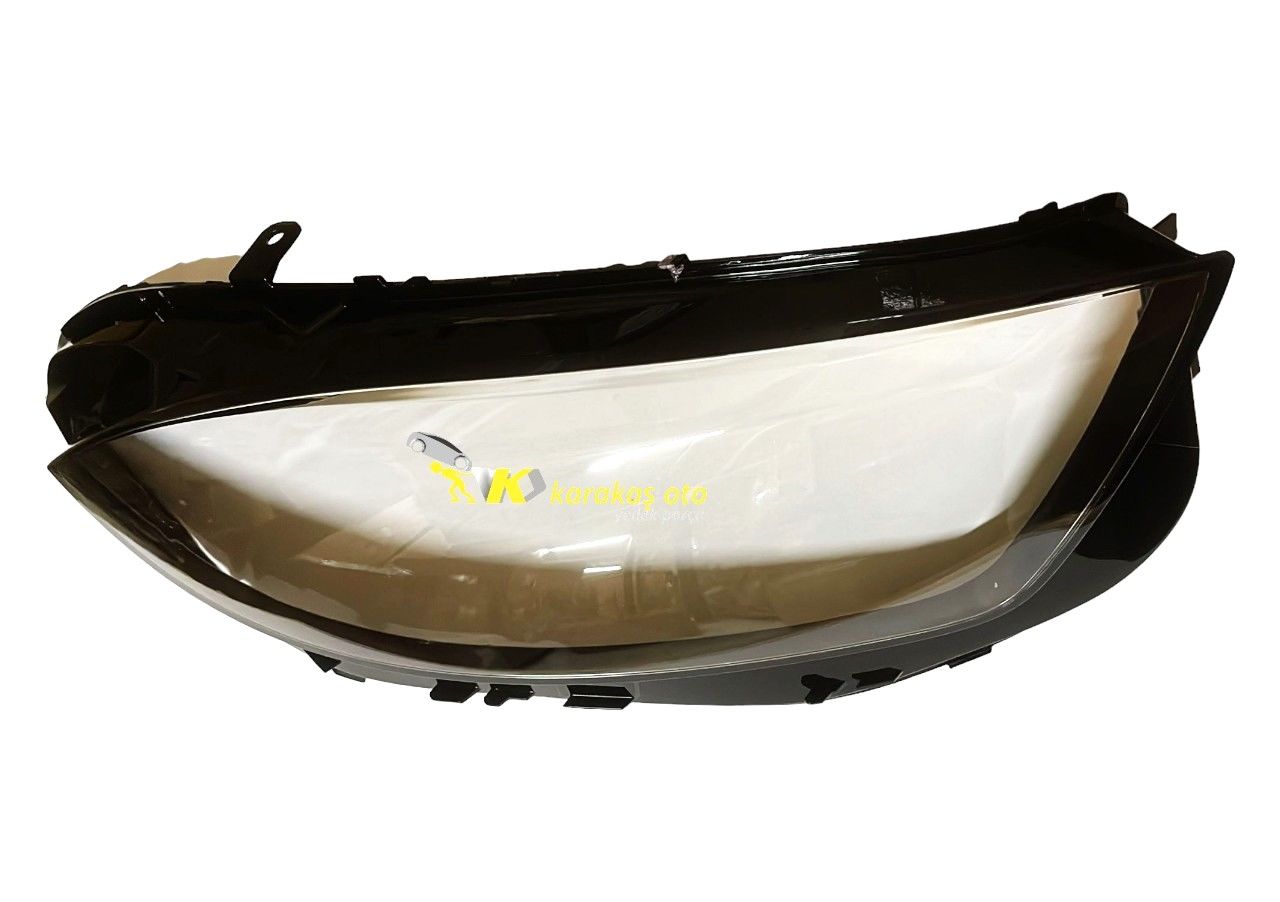 FCME-09 FAR CAMI CLS 2020 C257 TAKIM !!! (2 ADET )