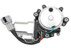 NISSAN 807319FJ0A 47-1370
