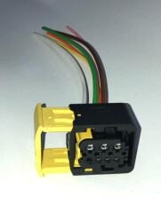 FUHE 6K035A MERCEDES 6LI AXOR DAF STOP SOKETI