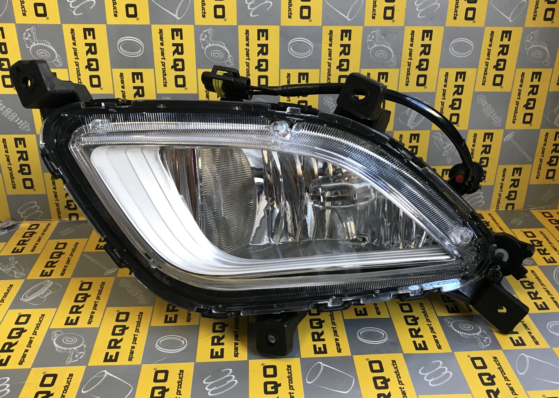 92201-A7500 SİS FARI CERATO 2016 SOL