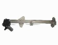 Honda Odyssey RB3 72250-SLE-J11 FL