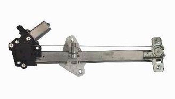 Honda CRV RE4 07-11年 72710-SWA-A01 后右 RR