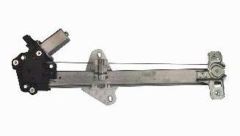 Honda CRV RE4 07-11年 72710-SWA-A01 后右 RR