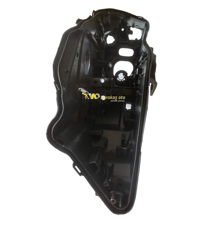 FKAU-12 FAR KASASI A3 2017 LED TAKIM !!! (2 ADET )