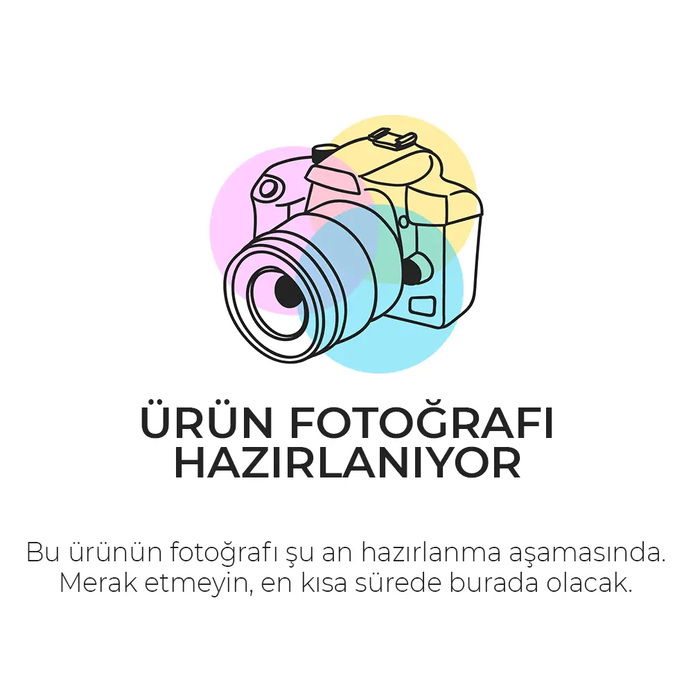 12 LEDLİ MİNİ TAKOZ LAMBA KIRIMIZI - BEYAZ