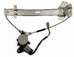 Honda Fit three compartments 01-08年 72250-SEN-H01 前左 FL