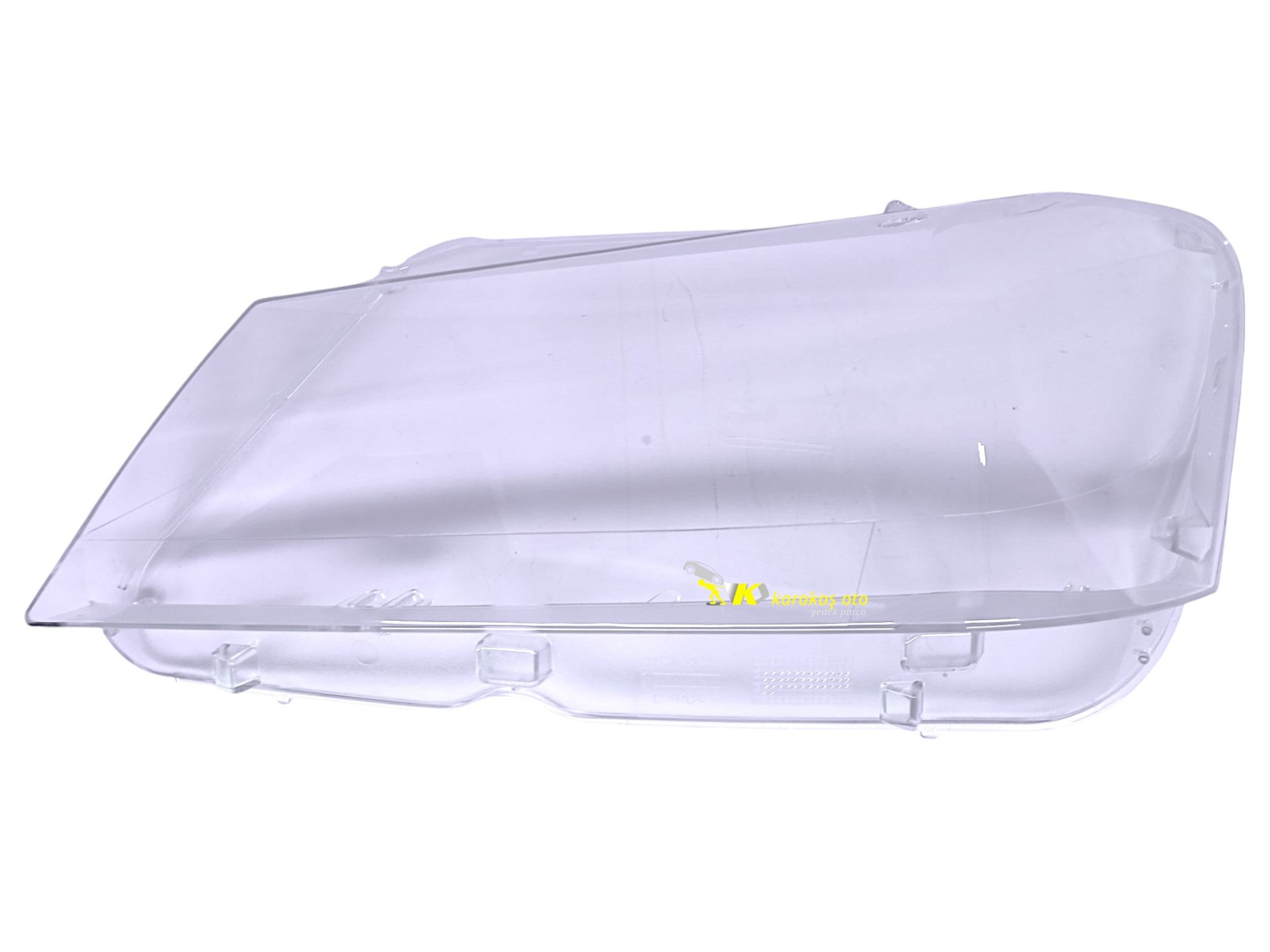 FCBM-74 FAR CAMI F25 X3 11-14 TAKIM !!! (2 ADET )