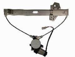 Honda Fit three compartments 01-08年 72750-SEN-H01 RL