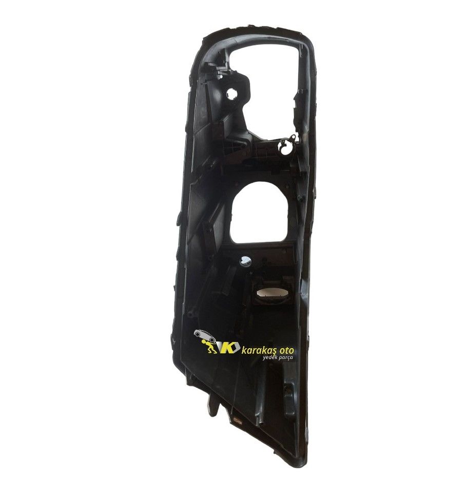 FKAU-27 FAR KASASI Q7 17-20 TAKIM !!! (2 ADET )