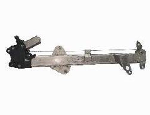 Honda Accord
08-12年 72210-TAO-A11 前右 FR