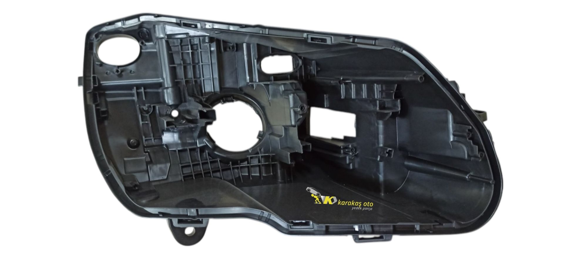 FKME-15 FAR KASASI W205 2020 ÇİFT LED TAKIM !!! (2 ADET )