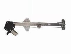 Honda CRV RE4 07-11年 72250-SWA-A01 前左 FL