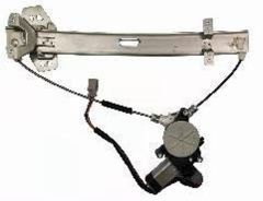 Honda Fit three compartments 01-08年 72250-SEN-H01 前右 FR